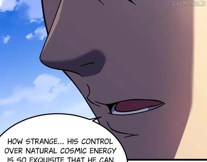 Logging 10,000 Years into the Future Chapter 263 - Page 35