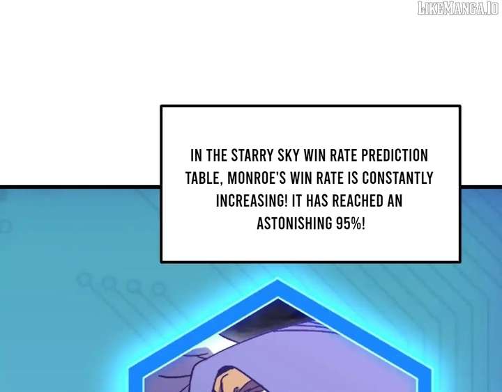 Logging 10,000 Years into the Future Chapter 263 - Page 4