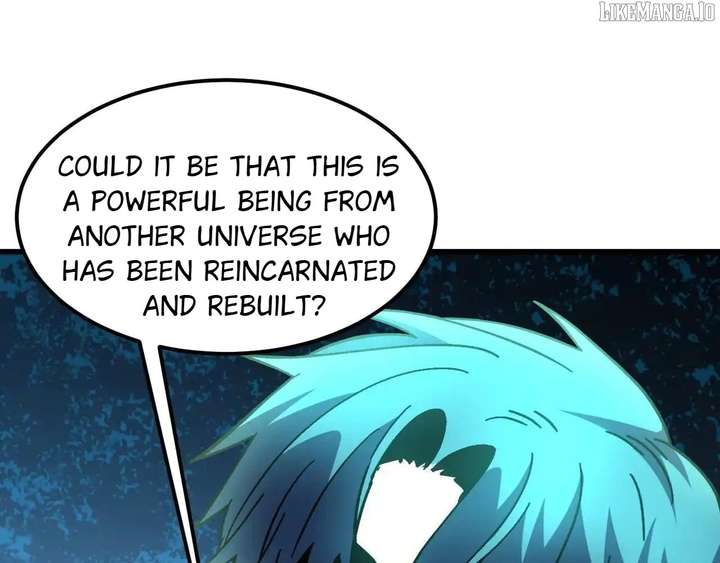 Logging 10,000 Years into the Future Chapter 263 - Page 41