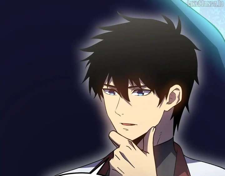 Logging 10,000 Years into the Future Chapter 263 - Page 43