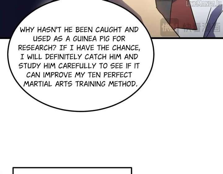 Logging 10,000 Years into the Future Chapter 263 - Page 44