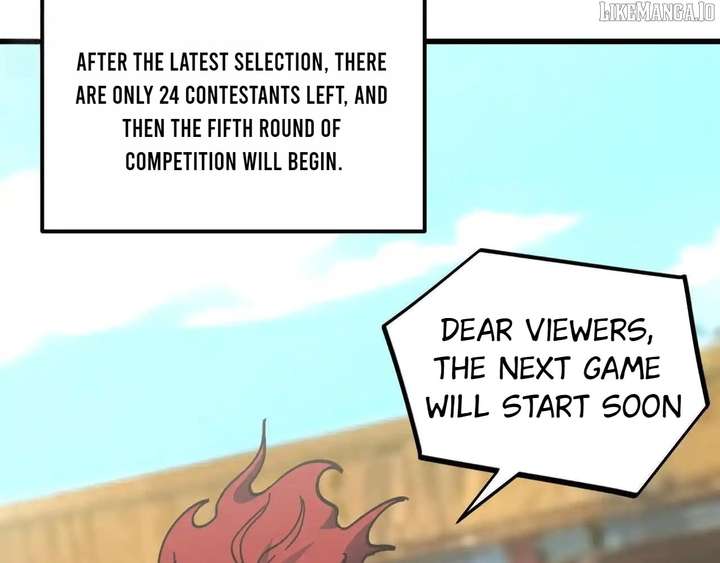 Logging 10,000 Years into the Future Chapter 263 - Page 45