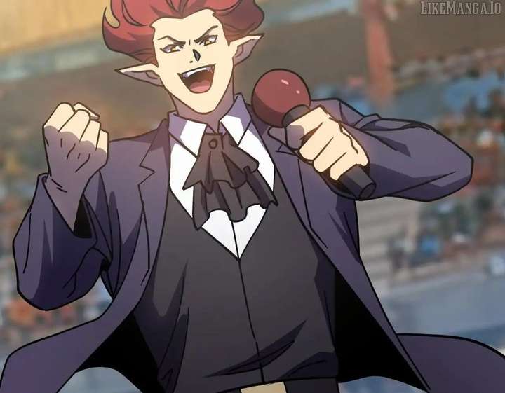 Logging 10,000 Years into the Future Chapter 263 - Page 46