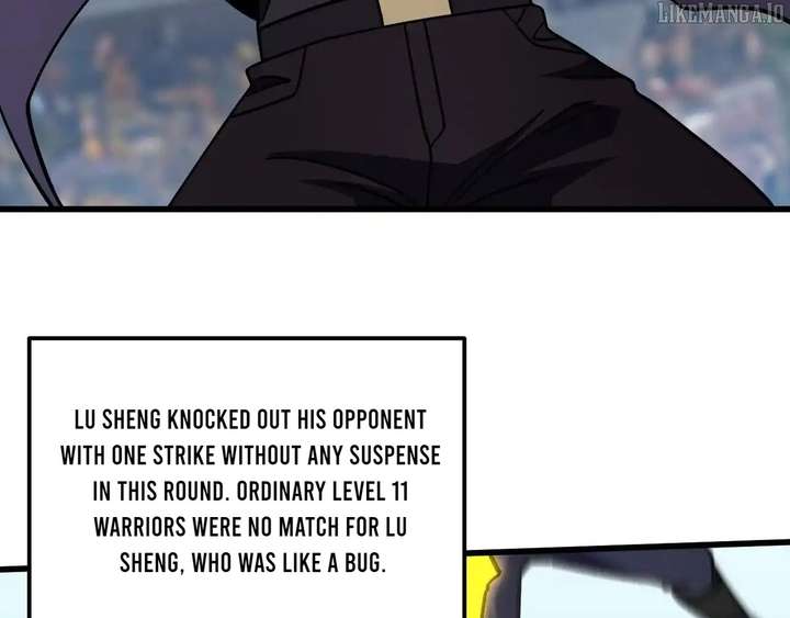 Logging 10,000 Years into the Future Chapter 263 - Page 47