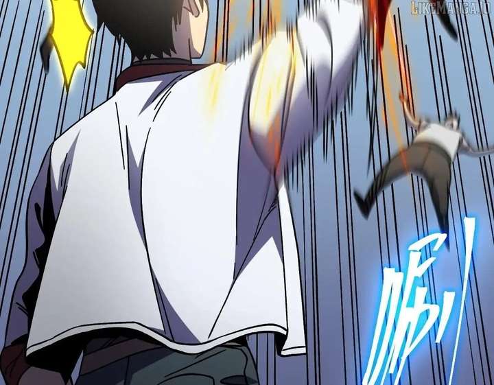 Logging 10,000 Years into the Future Chapter 263 - Page 49