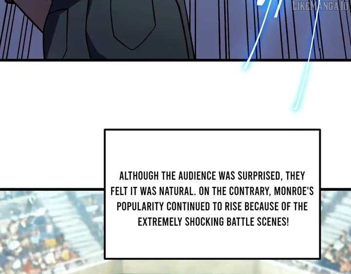 Logging 10,000 Years into the Future Chapter 263 - Page 50