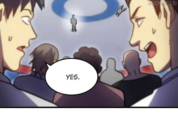 Logging 10,000 Years into the Future Chapter 263 - Page 52