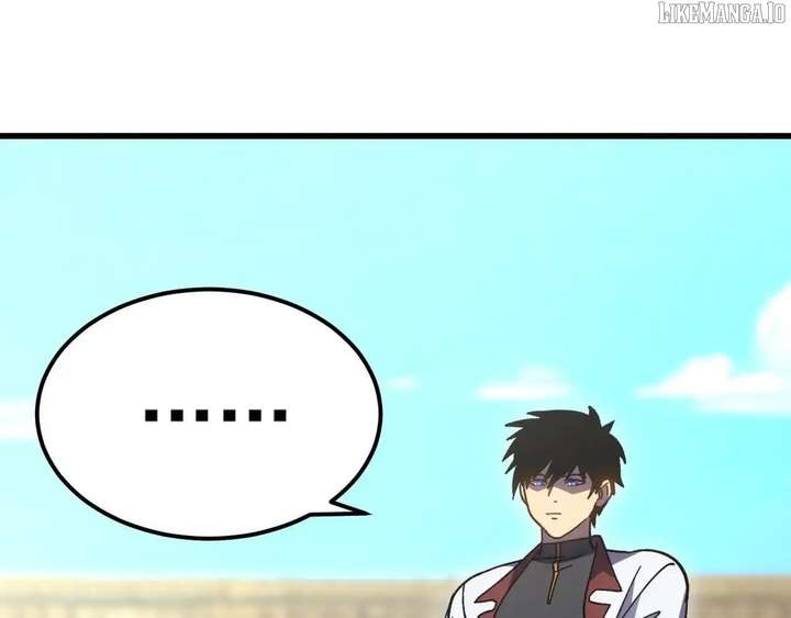 Logging 10,000 Years into the Future Chapter 263 - Page 53