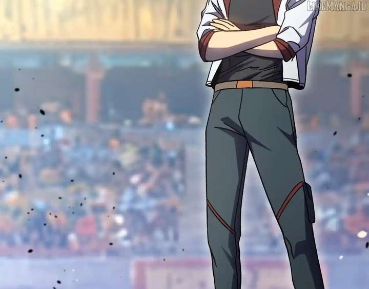 Logging 10,000 Years into the Future Chapter 263 - Page 54