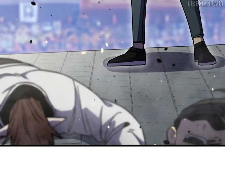 Logging 10,000 Years into the Future Chapter 263 - Page 55