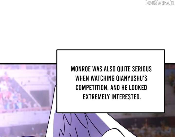 Logging 10,000 Years into the Future Chapter 263 - Page 58