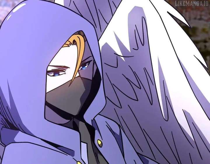 Logging 10,000 Years into the Future Chapter 263 - Page 59