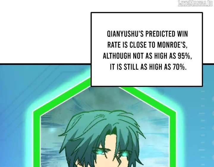 Logging 10,000 Years into the Future Chapter 263 - Page 61