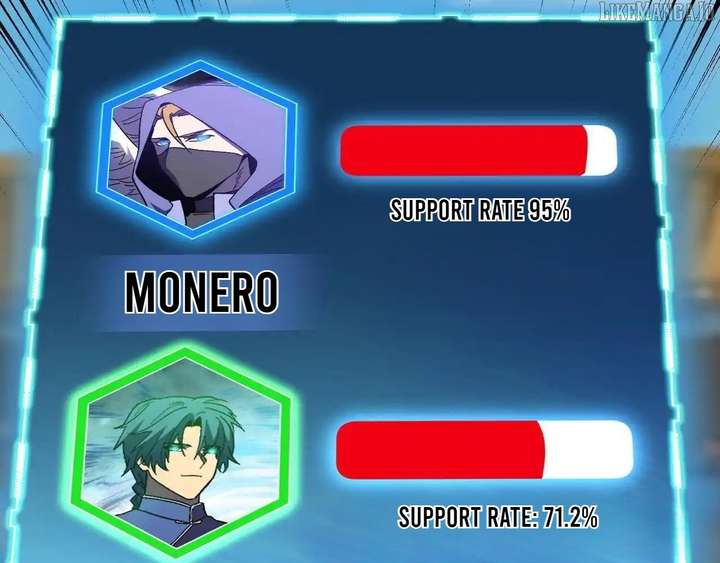 Logging 10,000 Years into the Future Chapter 263 - Page 64