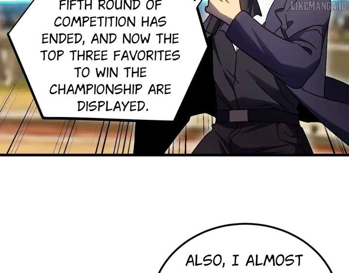 Logging 10,000 Years into the Future Chapter 263 - Page 66