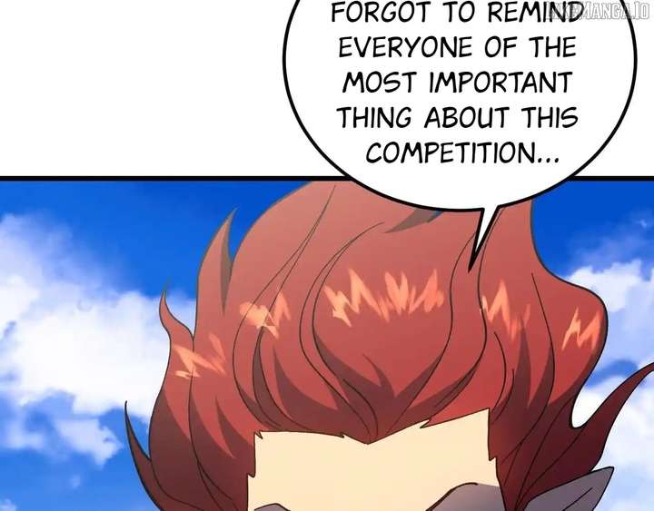 Logging 10,000 Years into the Future Chapter 263 - Page 67