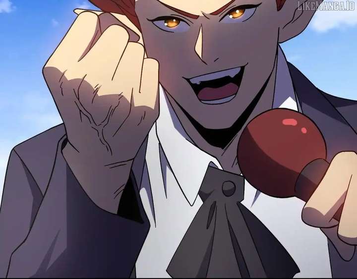 Logging 10,000 Years into the Future Chapter 263 - Page 68