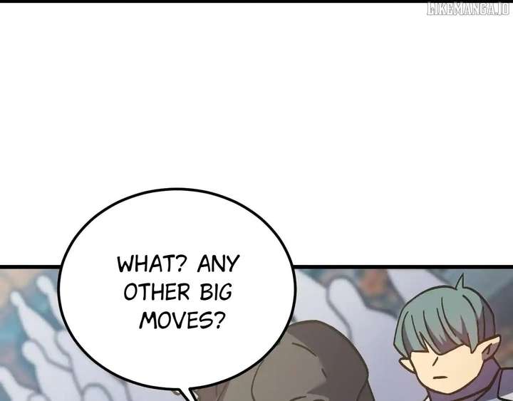 Logging 10,000 Years into the Future Chapter 263 - Page 69