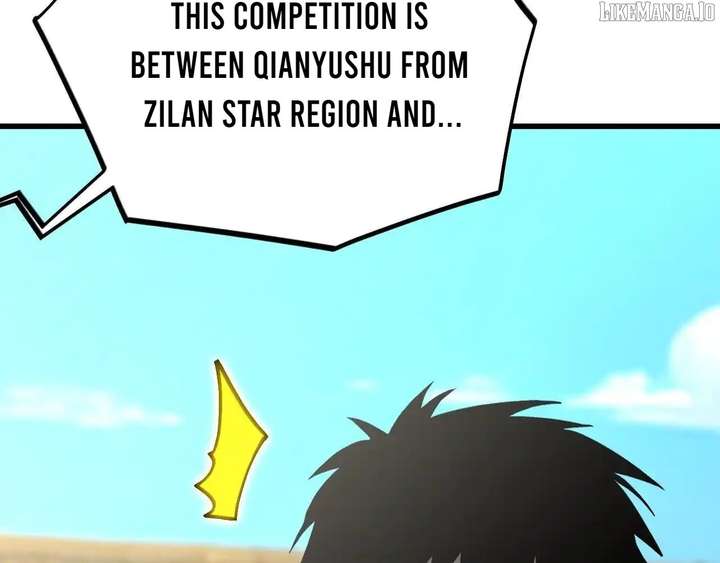 Logging 10,000 Years into the Future Chapter 263 - Page 7