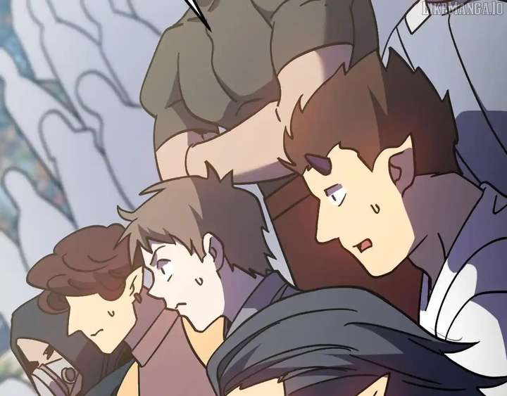 Logging 10,000 Years into the Future Chapter 263 - Page 70