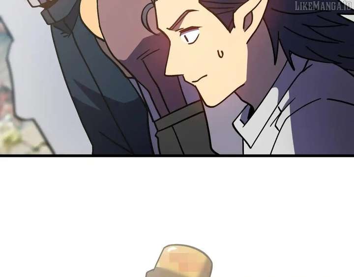 Logging 10,000 Years into the Future Chapter 263 - Page 71