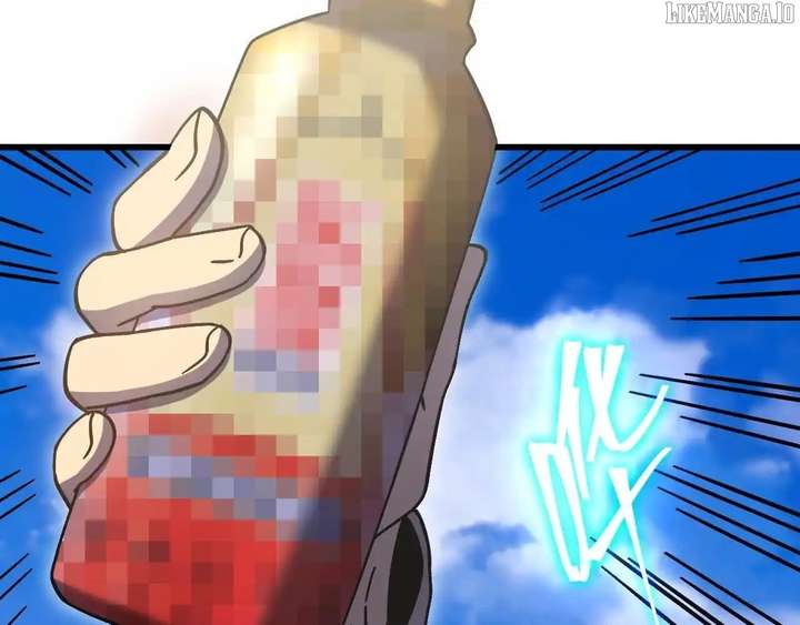 Logging 10,000 Years into the Future Chapter 263 - Page 72