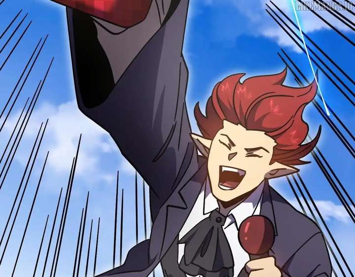 Logging 10,000 Years into the Future Chapter 263 - Page 73