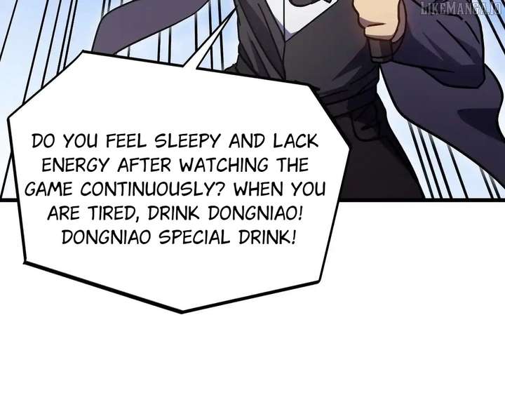 Logging 10,000 Years into the Future Chapter 263 - Page 74