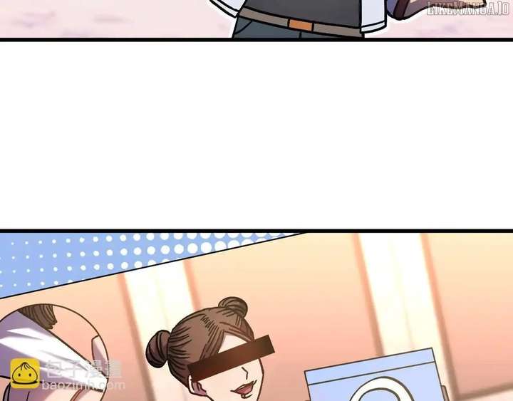 Logging 10,000 Years into the Future Chapter 263 - Page 77