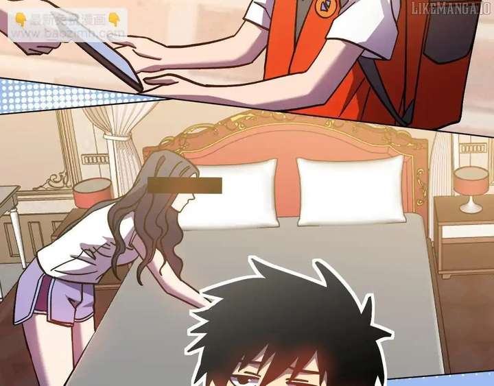 Logging 10,000 Years into the Future Chapter 263 - Page 79