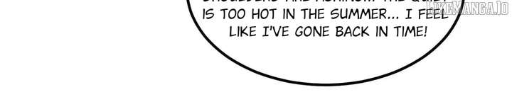 Logging 10,000 Years into the Future Chapter 263 - Page 81