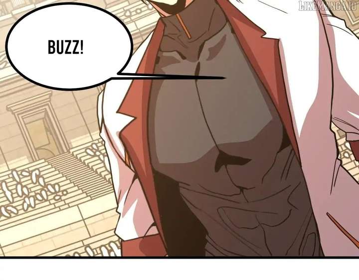 Logging 10,000 Years into the Future Chapter 263 - Page 83