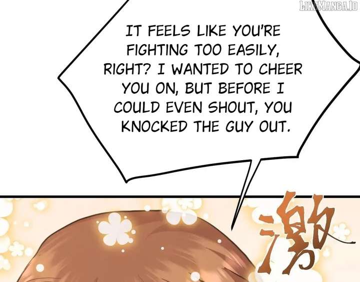 Logging 10,000 Years into the Future Chapter 263 - Page 87