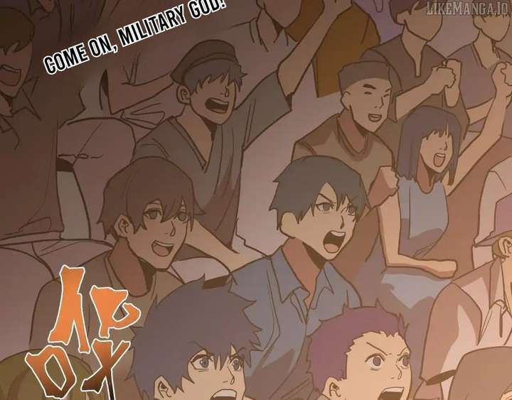 Logging 10,000 Years into the Future Chapter 263 - Page 91