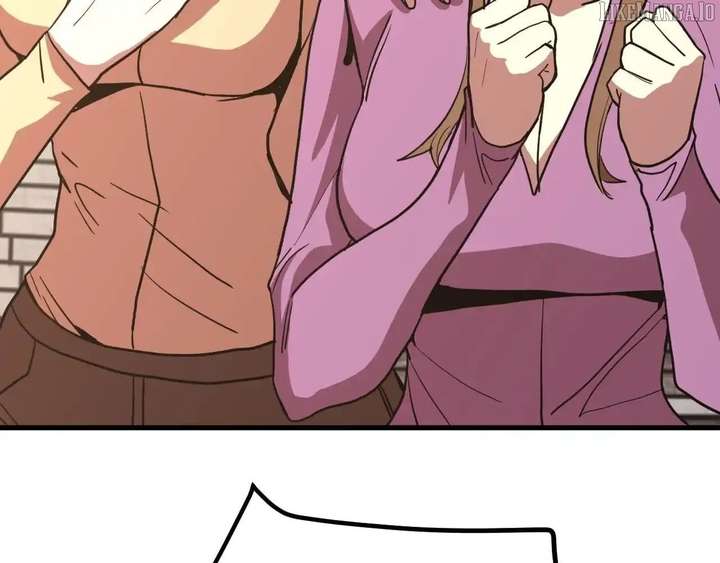 Logging 10,000 Years into the Future Chapter 263 - Page 98