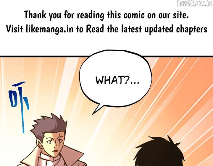 Logging 10,000 Years into the Future Chapter 264 - Page 1