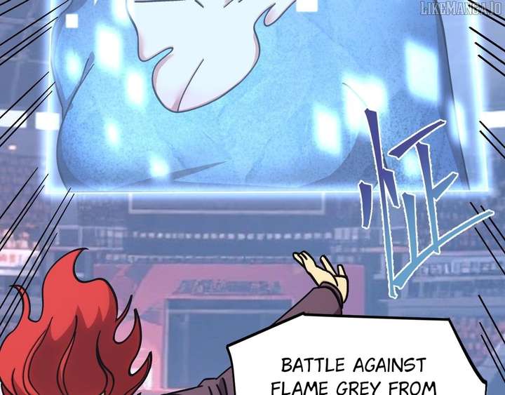 Logging 10,000 Years into the Future Chapter 264 - Page 10