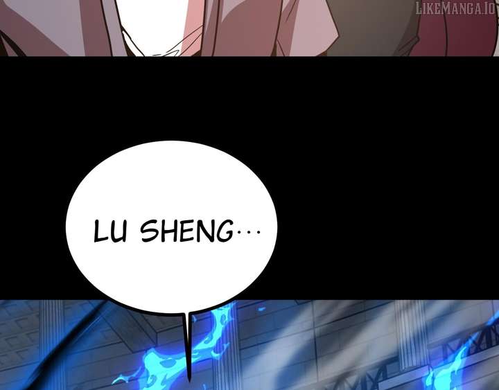 Logging 10,000 Years into the Future Chapter 264 - Page 103