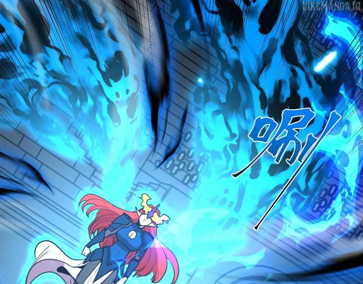 Logging 10,000 Years into the Future Chapter 264 - Page 106