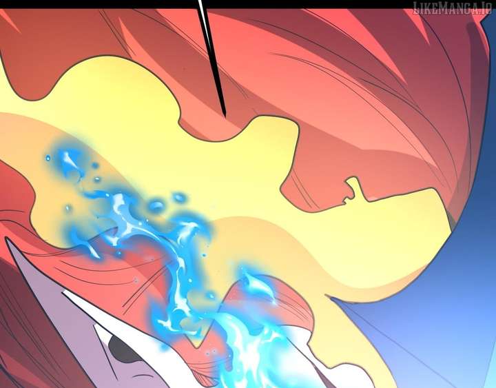 Logging 10,000 Years into the Future Chapter 264 - Page 109