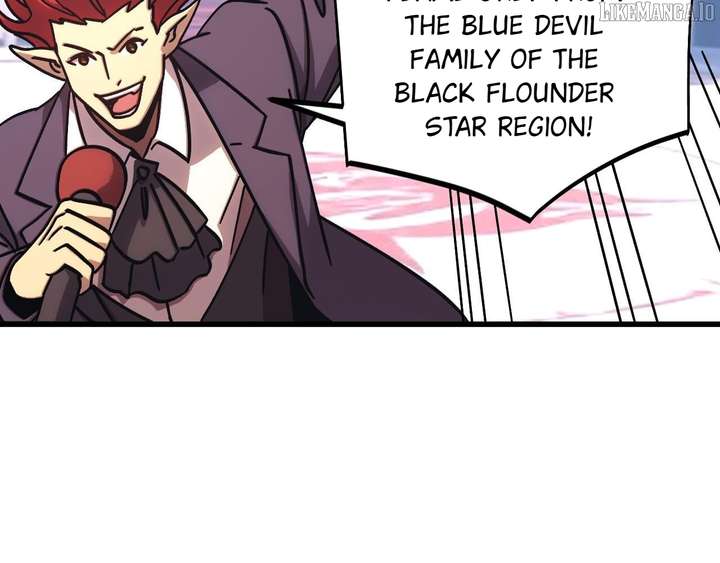 Logging 10,000 Years into the Future Chapter 264 - Page 11