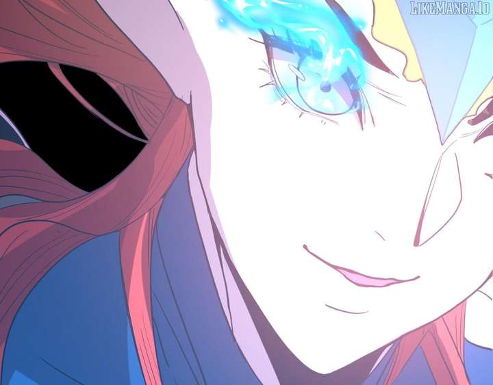 Logging 10,000 Years into the Future Chapter 264 - Page 110