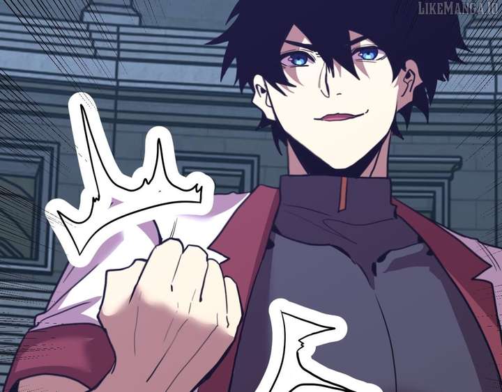 Logging 10,000 Years into the Future Chapter 264 - Page 115