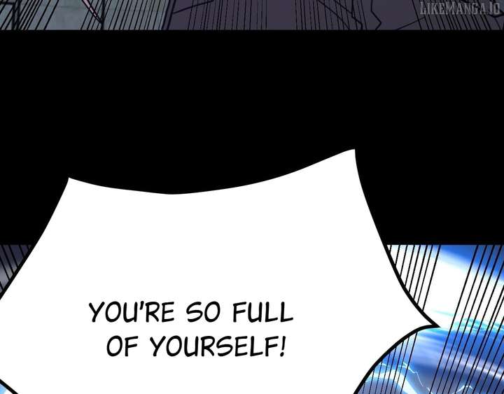 Logging 10,000 Years into the Future Chapter 264 - Page 117