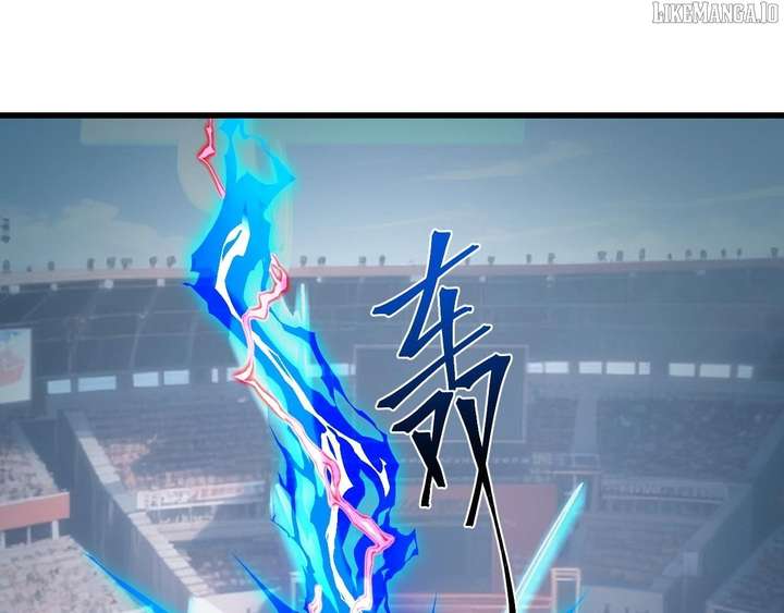 Logging 10,000 Years into the Future Chapter 264 - Page 12