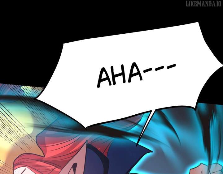 Logging 10,000 Years into the Future Chapter 264 - Page 121