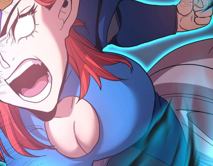 Logging 10,000 Years into the Future Chapter 264 - Page 122