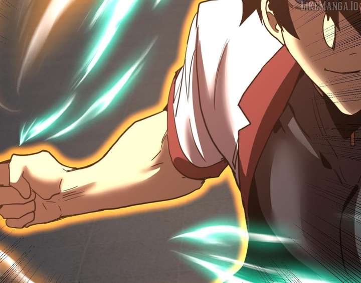 Logging 10,000 Years into the Future Chapter 264 - Page 125