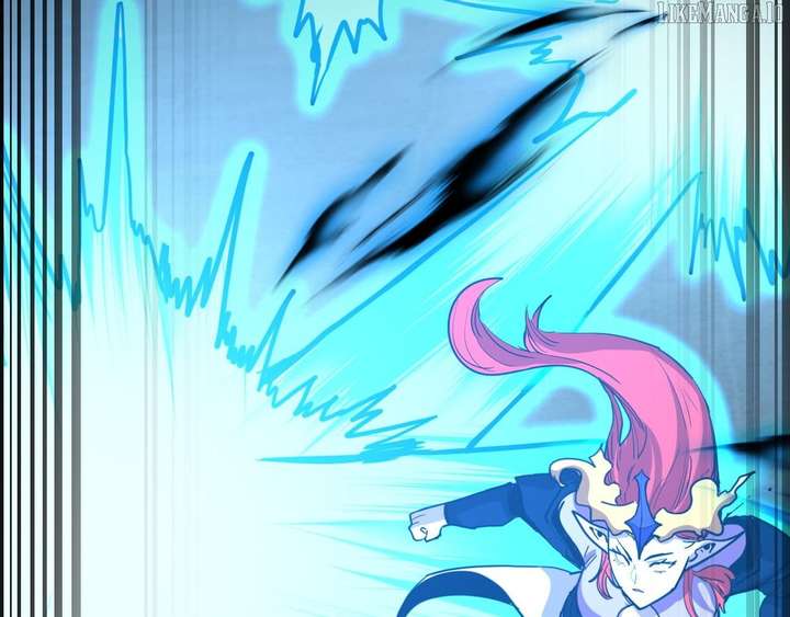 Logging 10,000 Years into the Future Chapter 264 - Page 132