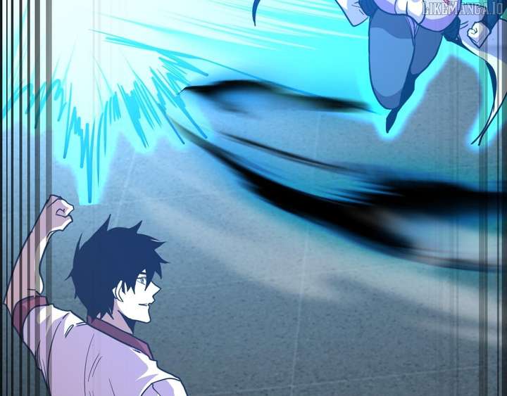 Logging 10,000 Years into the Future Chapter 264 - Page 133